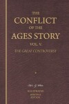 Book cover for The Conflict of the Ages Story, Vol. V.