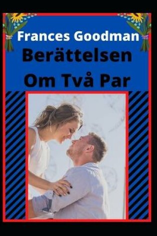 Cover of Berattelsen Om Tva Par