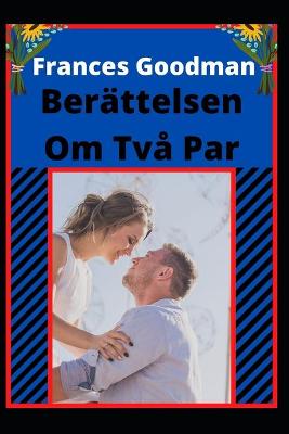 Book cover for Berattelsen Om Tva Par