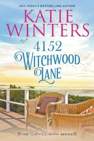 Cover of 4152 Witchwood Lane