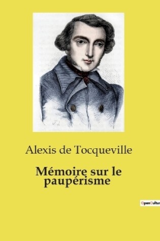 Cover of M�moire sur le paup�risme