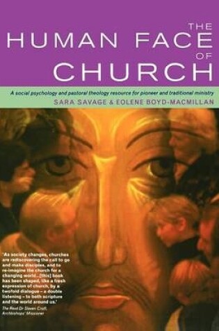 Cover of The Human Face of Church