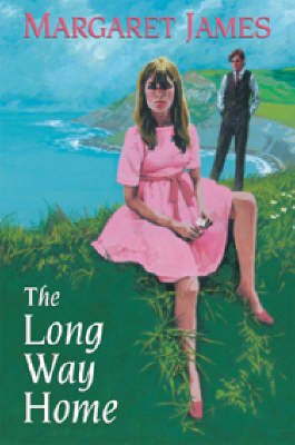 Book cover for The Long Way Home