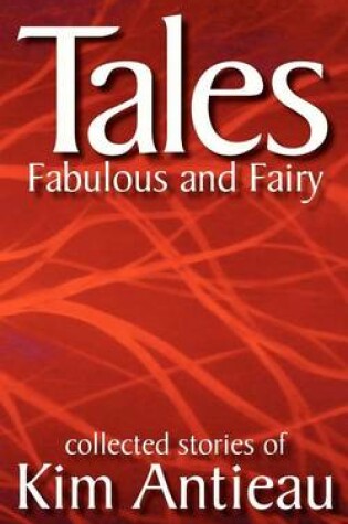 Cover of Tales Fabulous and Fairy