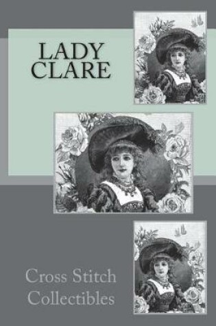 Cover of Lady Clare