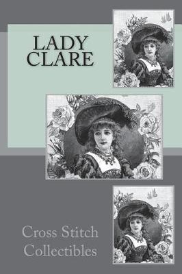 Book cover for Lady Clare