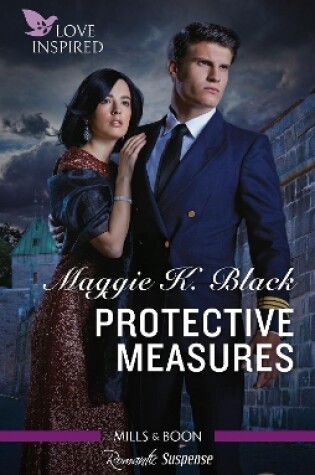 Cover of Protective Measures