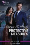 Book cover for Protective Measures