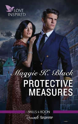 Book cover for Protective Measures