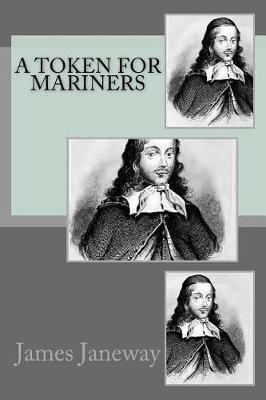 Book cover for A token for mariners