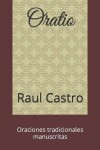 Book cover for Oratio