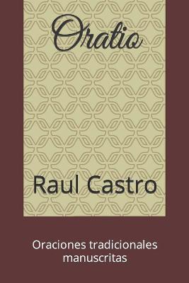 Cover of Oratio