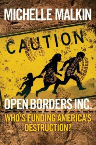 Cover of Open Borders Inc.