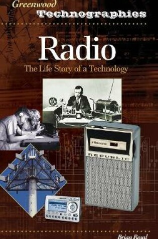 Cover of Radio