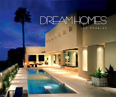 Cover of Dream Homes of Los Angeles