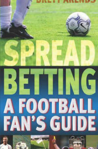 Cover of Spread Betting