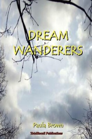 Cover of Dream WanderersT Book 1