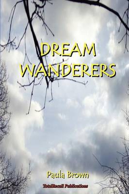 Book cover for Dream WanderersT Book 1