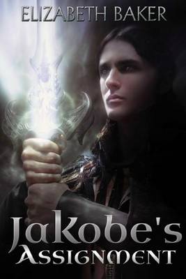 Book cover for Jakobe's Assignment