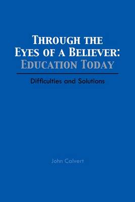 Book cover for Through the Eyes of a Believer