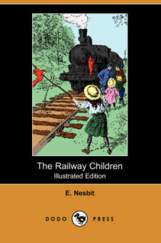 Cover of The Railway Children(Dodo Press)