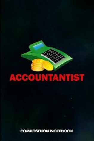 Cover of Accountantist