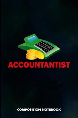 Book cover for Accountantist