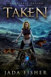 Book cover for Taken