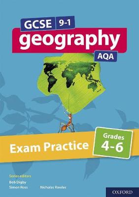 Cover of Exam Practice: Grades 4-6