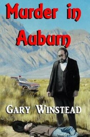 Cover of Murder in Auburn