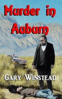 Cover of Murder in Auburn