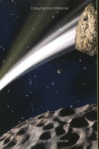 Cover of Asteroids, Comets, and Meteors