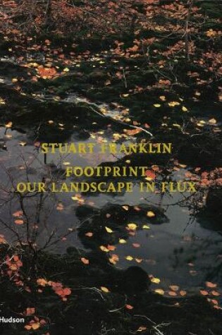 Cover of Footprint