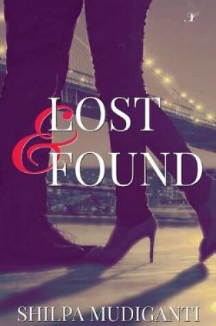 Cover of Lost & Found