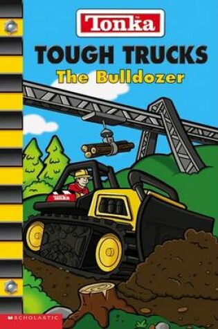 Cover of Tonka Tough:Bulldozers