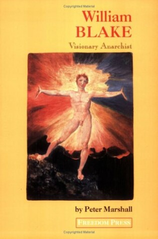 Cover of William Blake