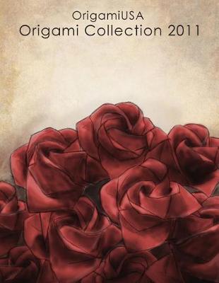 Cover of Origami Collection 2011