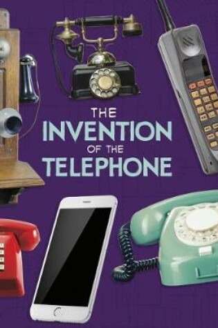 Cover of World-Changing Inventions Pack A of 4