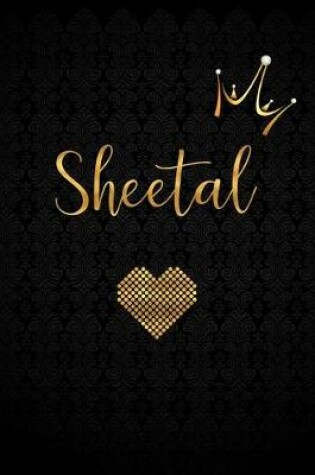 Cover of Sheetal