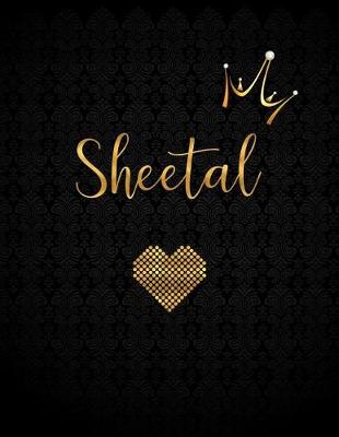 Book cover for Sheetal