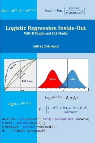 Cover of Logistic Regression Inside and Out