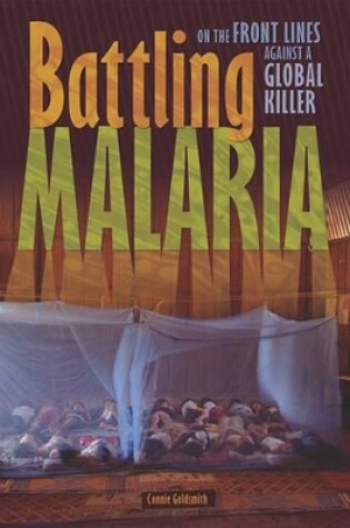 Cover of Battling Malaria
