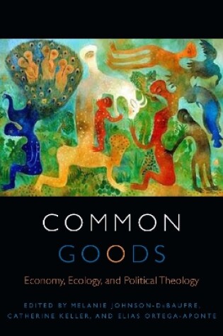 Cover of Common Goods