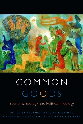 Book cover for Common Goods