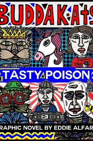 Cover of Tasty Poison