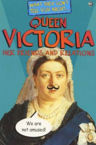 Cover of Queen Victoria