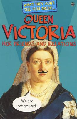 Cover of Queen Victoria