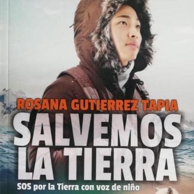 Cover of Salvemos La Tierra