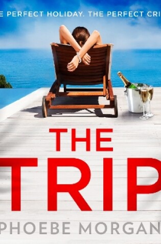 Cover of The Trip