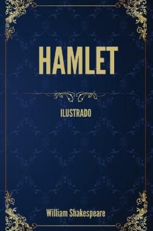 Cover of Hamlet (Ilustrado)